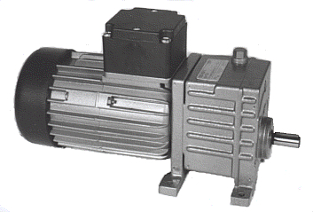 Spur gears Series G2