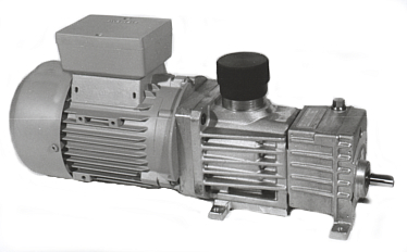 Actuator Series K