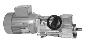 Actuator Series R