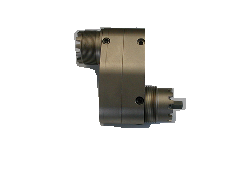 Special gear Series Special