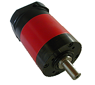 Planetary gear Series GPT