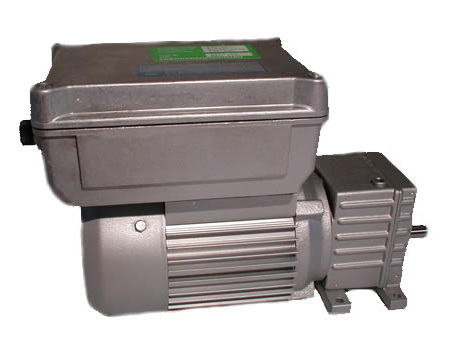 Spur gears Series GF2