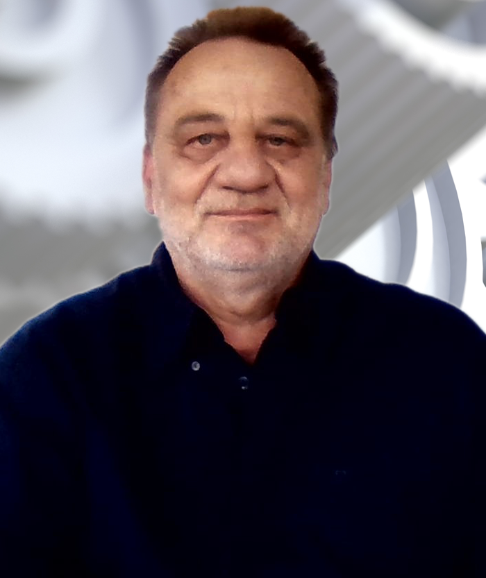 Dieter Bulst